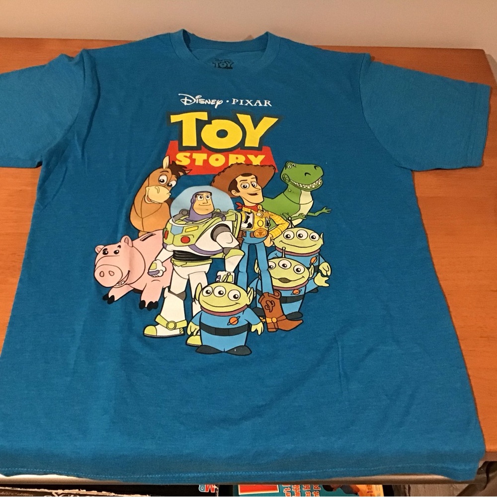 Novelty Tee Shirt